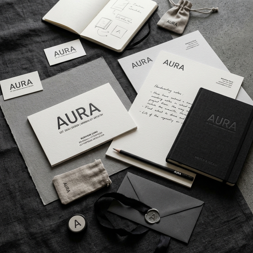 Проект Luna Collective